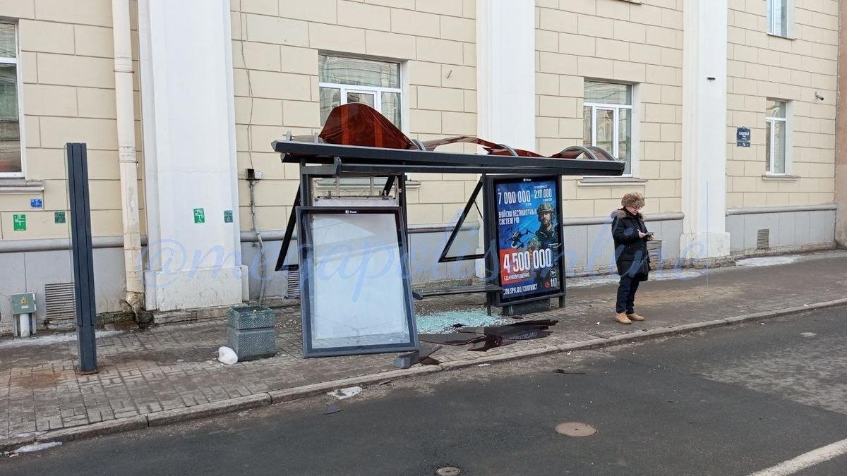 Фото: «Мегаполис»