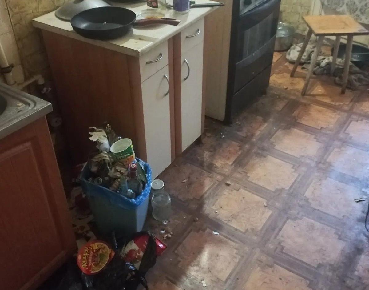 Фото: вневедомственная охрана по Петербургу и Ленобласти