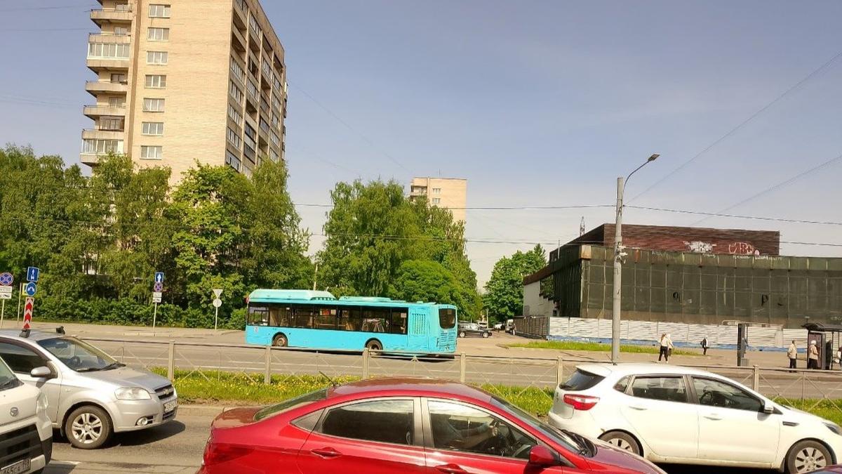 Фото: «Мегаполис»