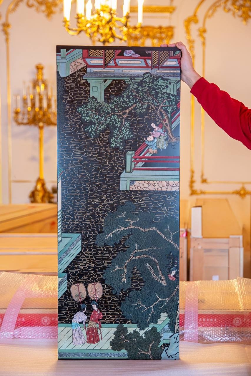 Фото: telegram-канал Бориса Пиотровского