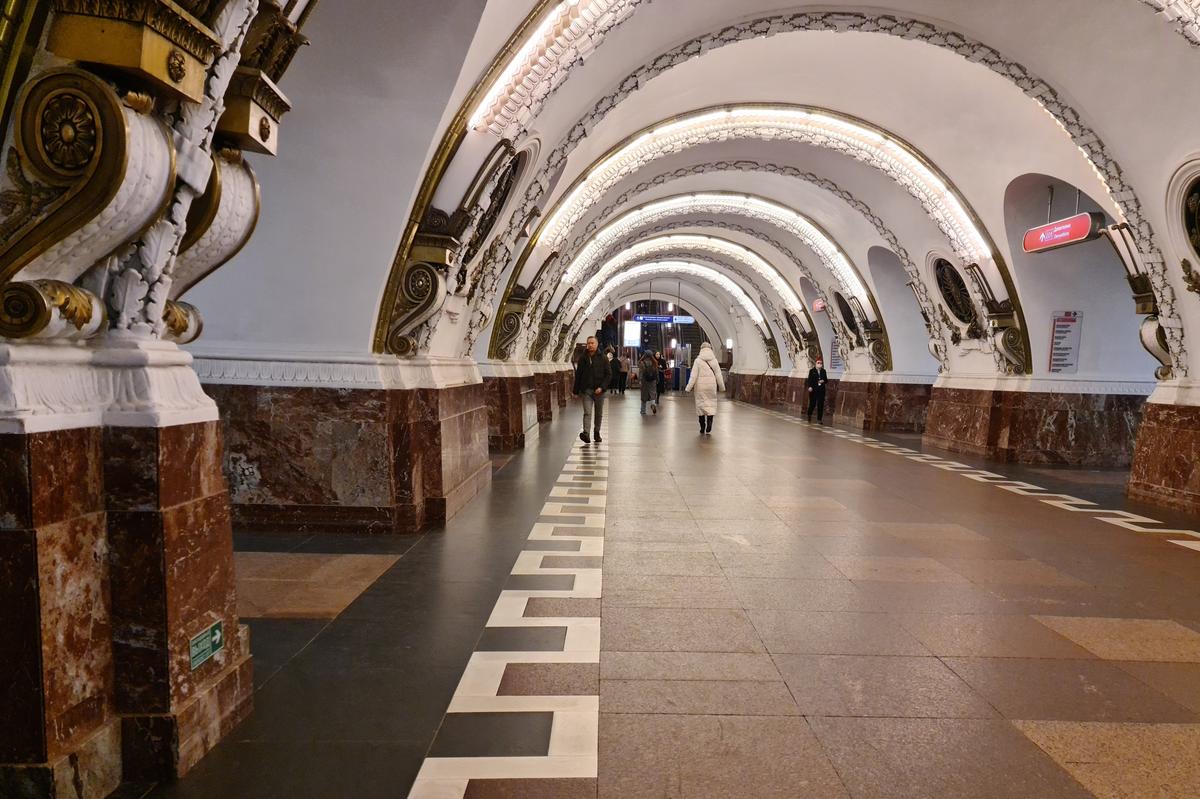 Фото: Олег Золото / MR7