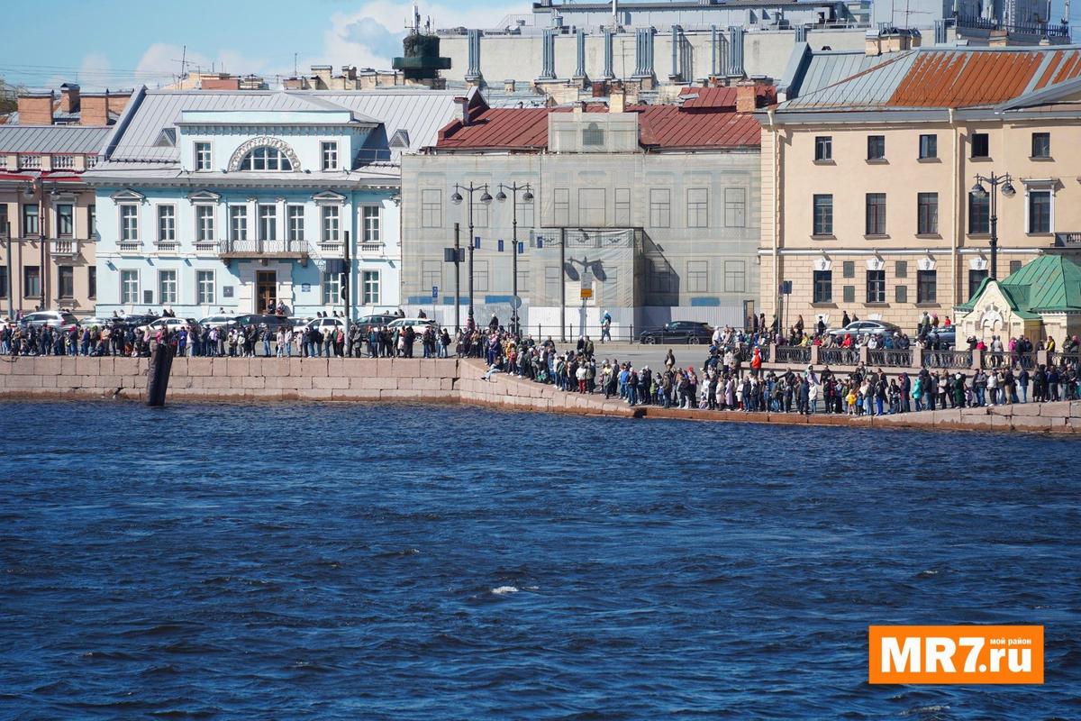 Фото: Павел Борисенко / MR7