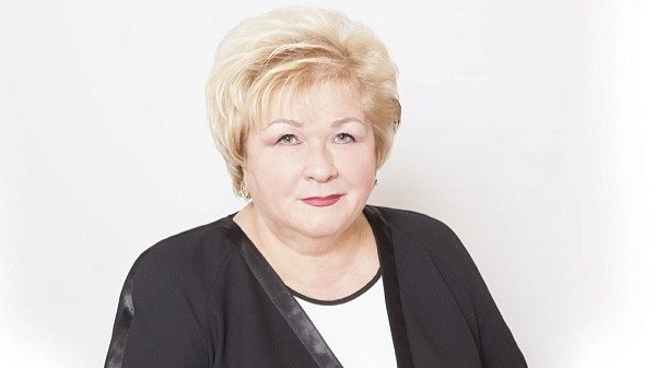Экс-глава Центрального района Мария Щербакова снялась с муниципальных выборов