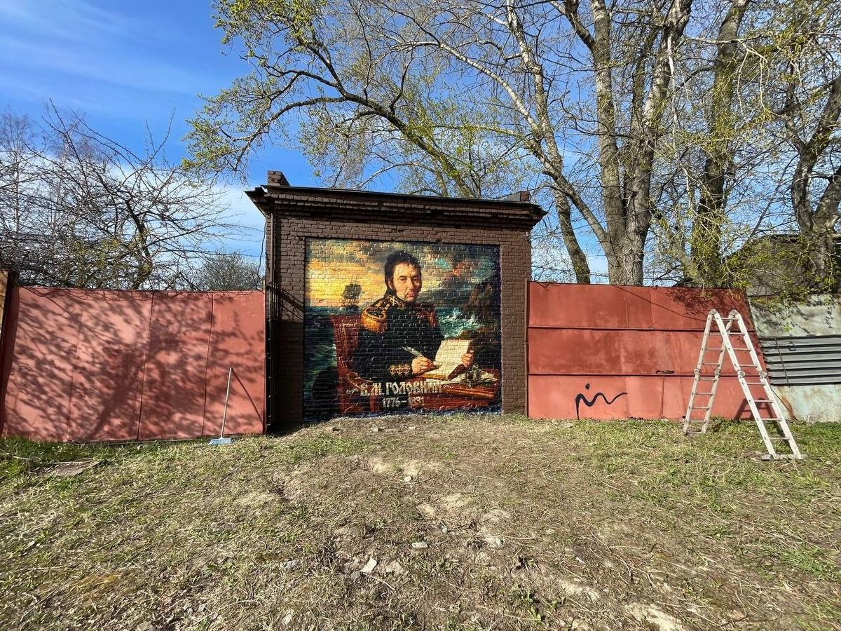 Фото: Вера Караваева