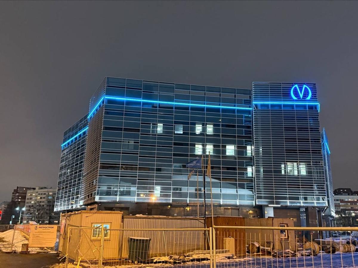 Фото: «Подземник»