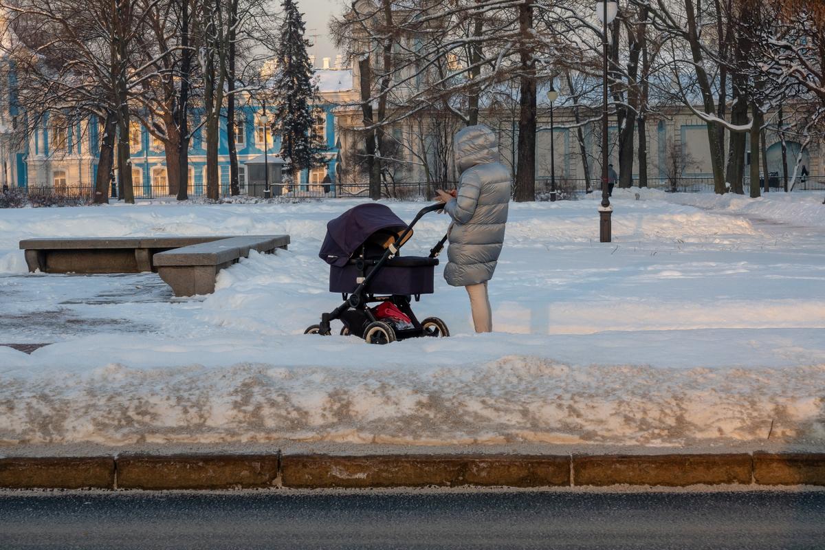 Фото: Олег Золото / MR7