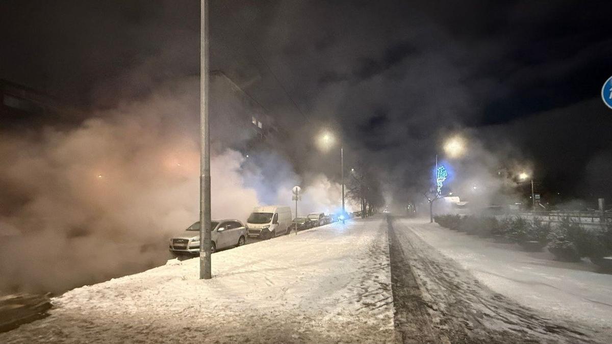 Фото: «Мегаполис»