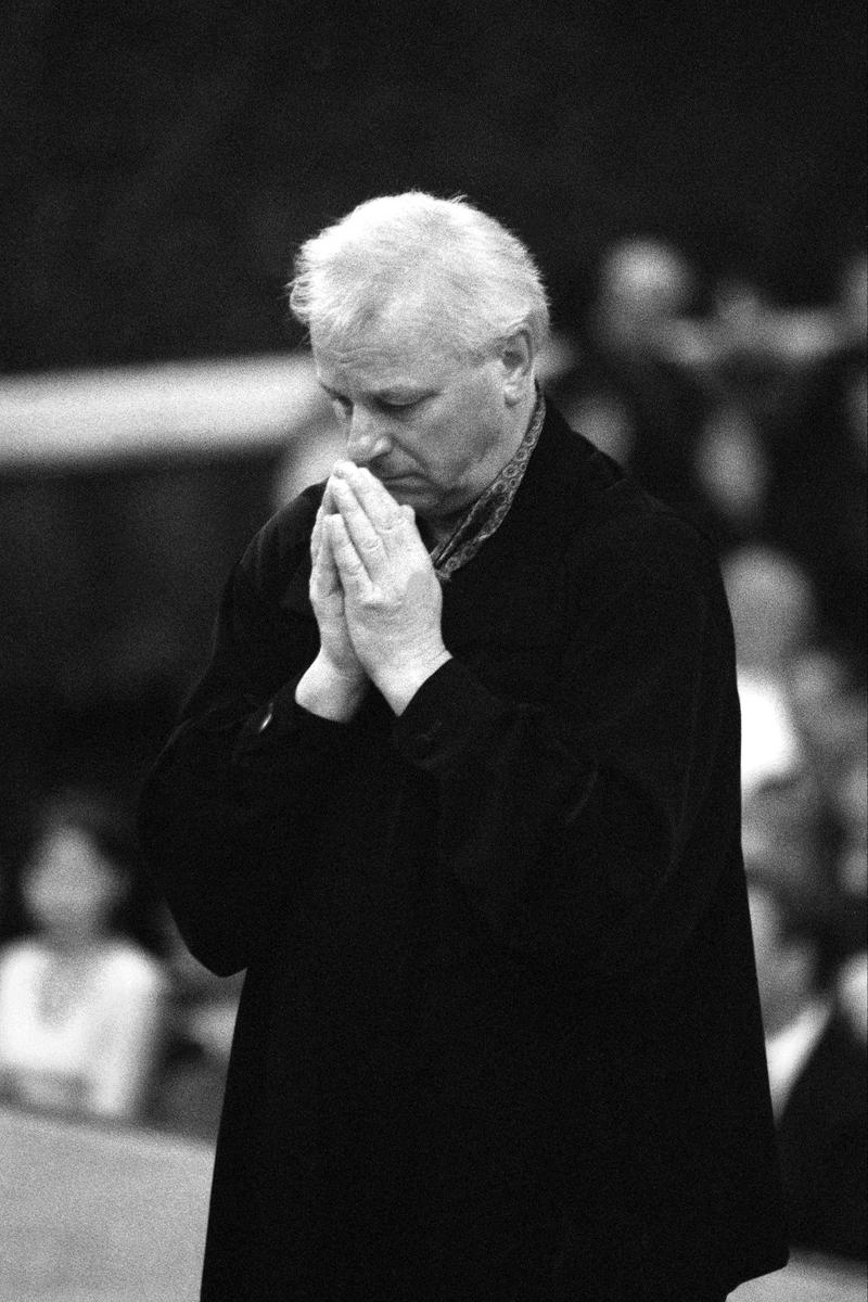 Фото: Капелла Петербурга