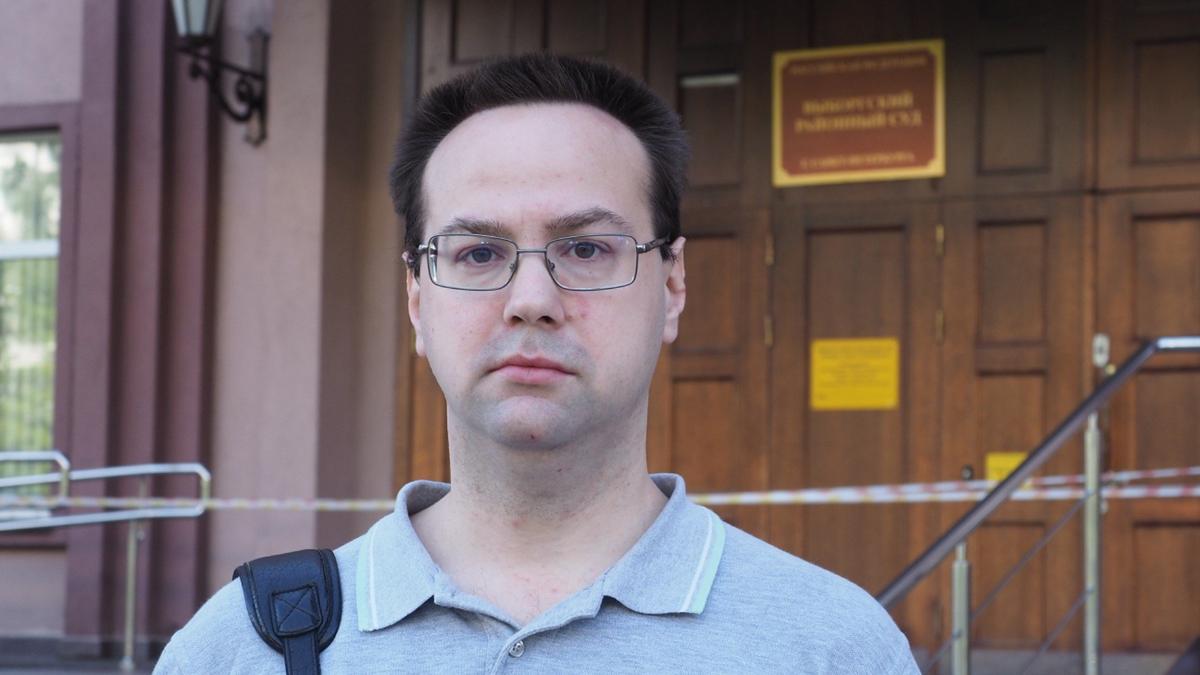 По делу Бориса Романова планируют начать прения и уже через месяц огласить приговор