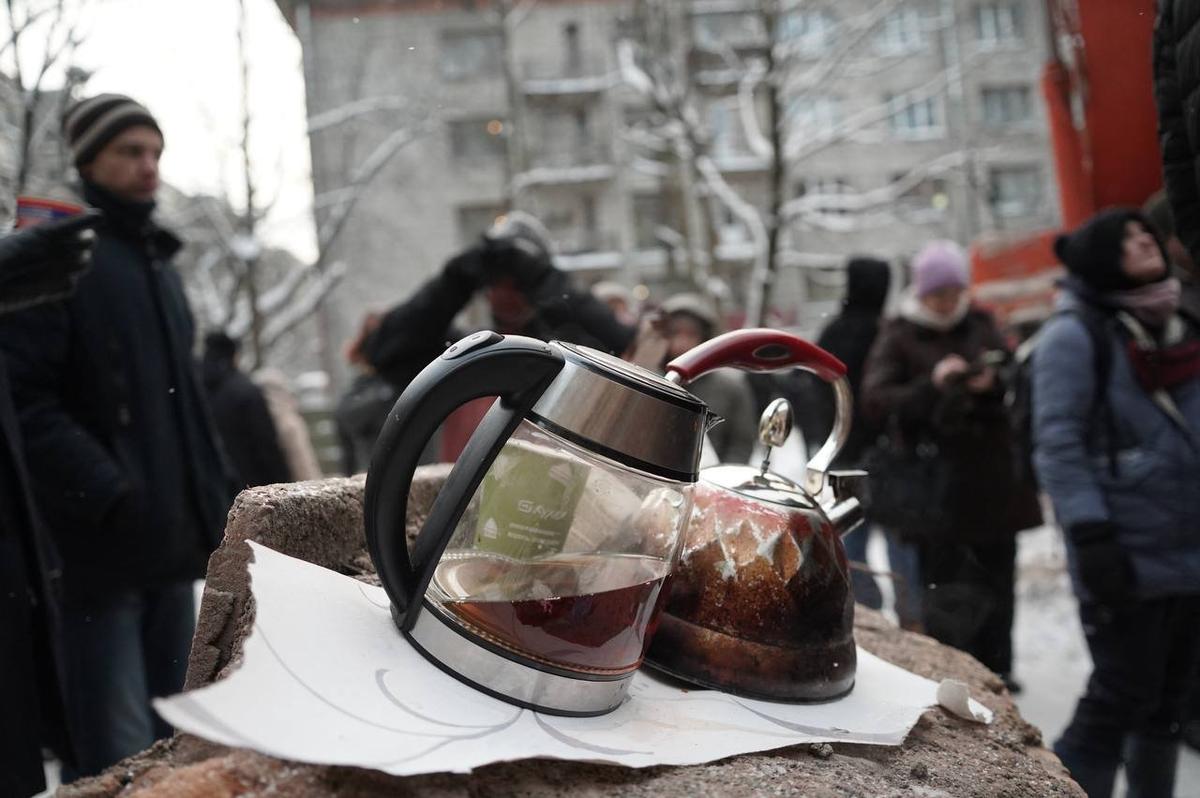 Фото: Павел Борисенко / MR7