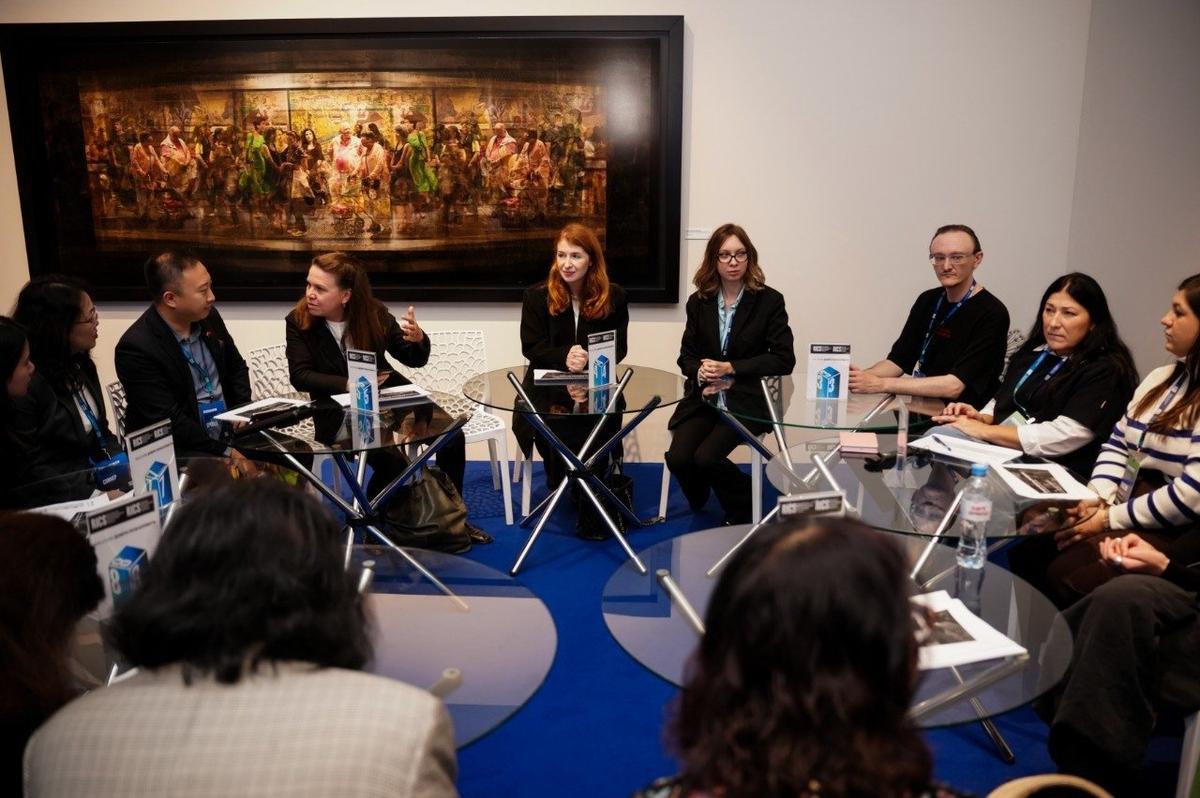 Фото: Автономная некоммерческая организация «Агентство стратегических инициатив по продвижению новых проектов»