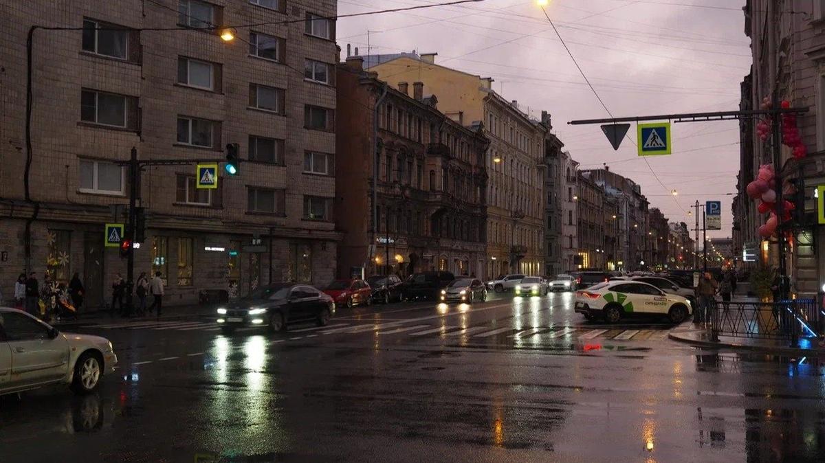 Фото: Дмитрий Абрамов / MR7