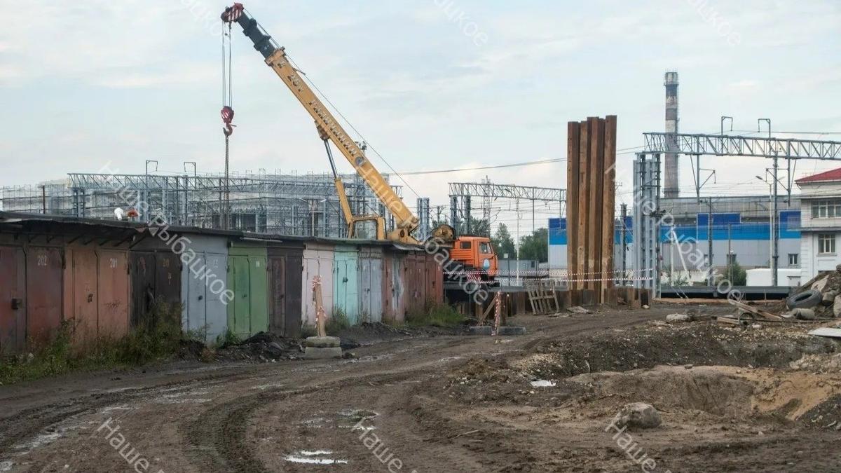 Фото: «Рыбацкое — Невский район»