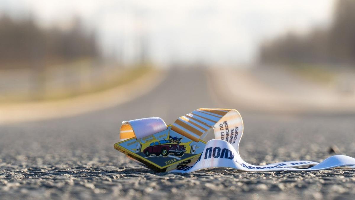 Кировский полумарафон в Петербурге перенесли на лето