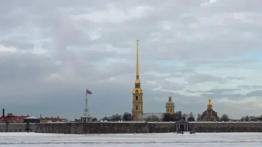 В Петербурге сняли ограничительные меры, введённые после теракта в «Крокус Сити Холле»