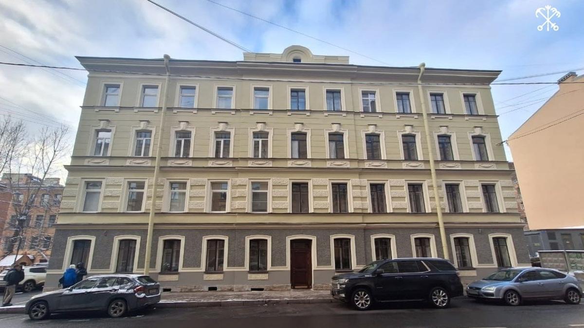 Фото: правительство Петербурга