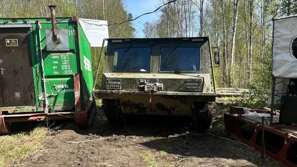Фото: «Стоп АБЗ»
