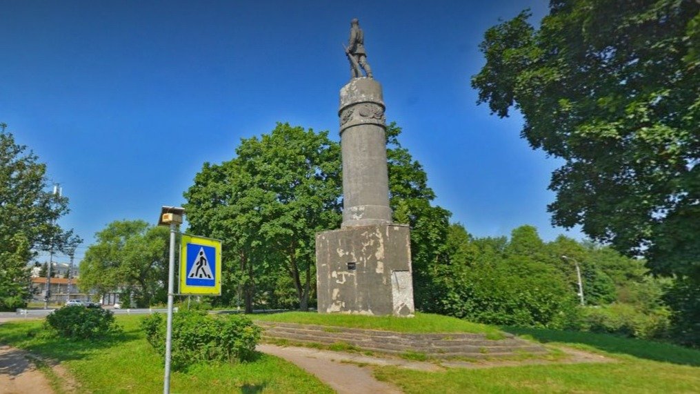 Изображение: «Яндекс.Панорамы»