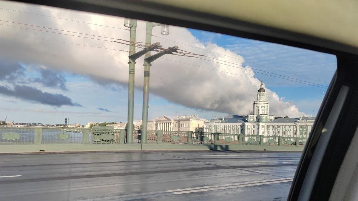 Фото: «Мегаполис»