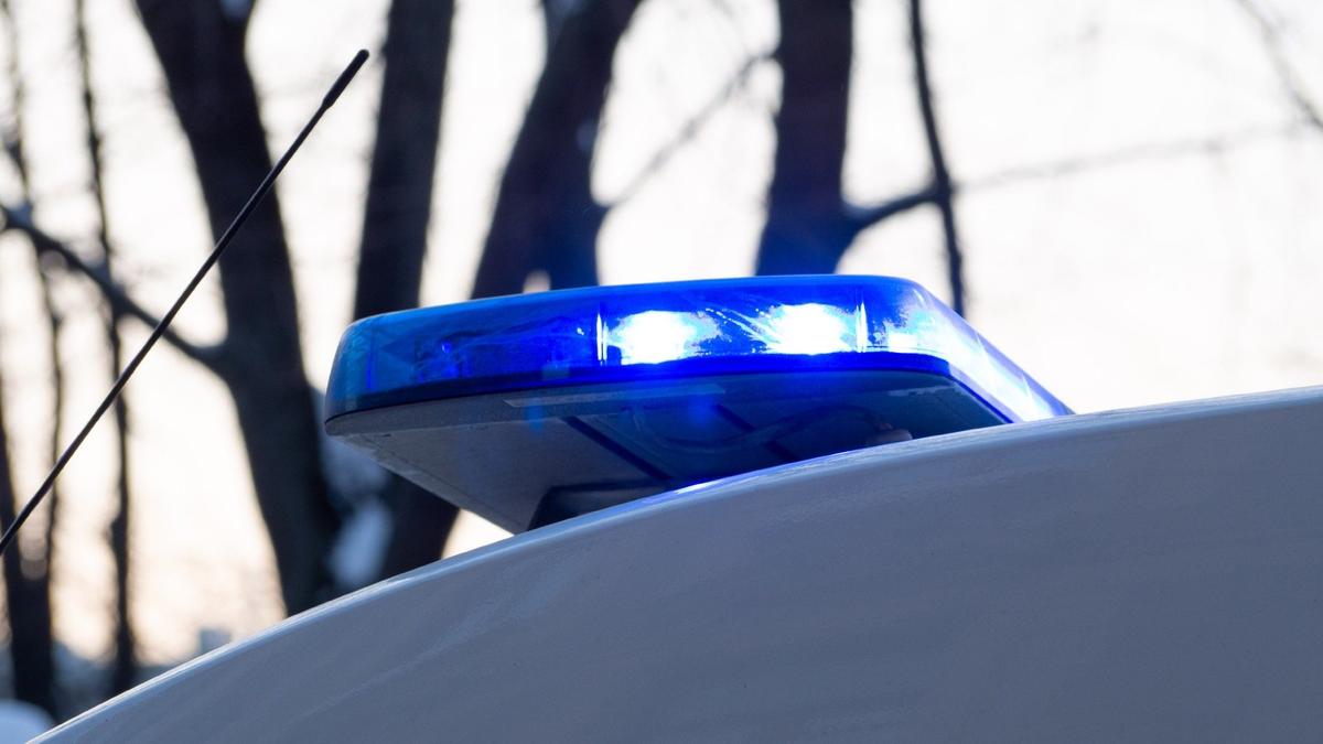 Четыре человека пострадали в пожарах в двух районах Петербурга