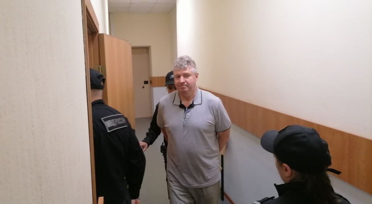 Сергей Сыров. Фото: МР7