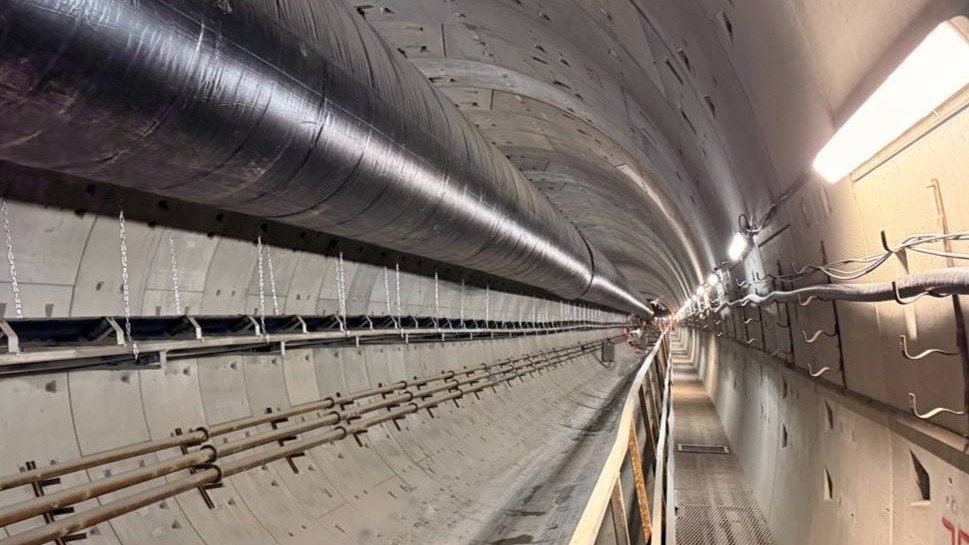 Фото: telegram-канал «Подземник»