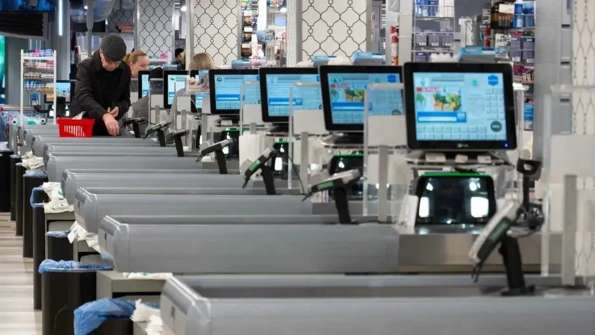 Инфляция в январе в Петербурге оказалась выше общероссийской