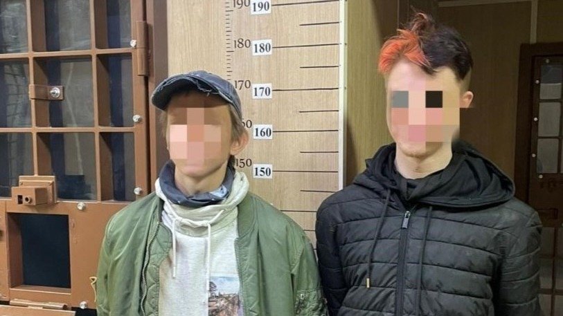 Фото: Росгвардия Петербурга