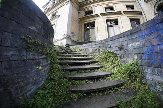 Фото: Александр Треугольников