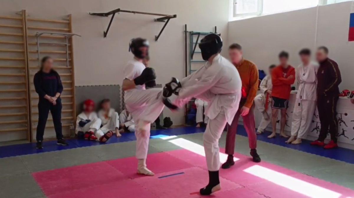 После турнира по единоборствам подросток попал в больницу. Виноватых ищет СК