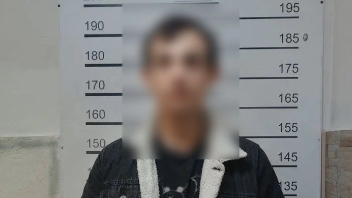 Фото: ГУ МВД по Петербургу и Ленобласти