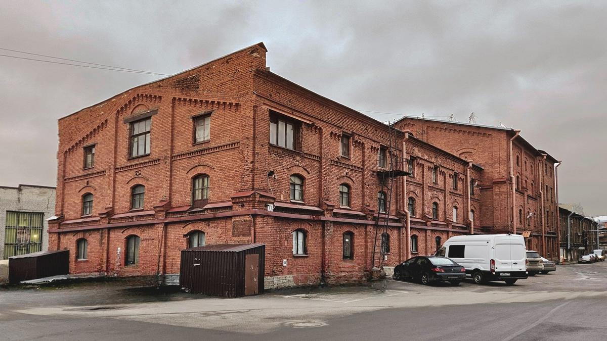 Фото: КГИОП