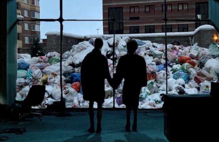 «Невский экологический оператор» подвел итоги первых десяти дней реализации мусорной реформы