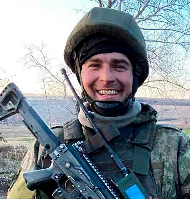 Фото: страница главы Сланцевского района Марины Чистовой в ВК