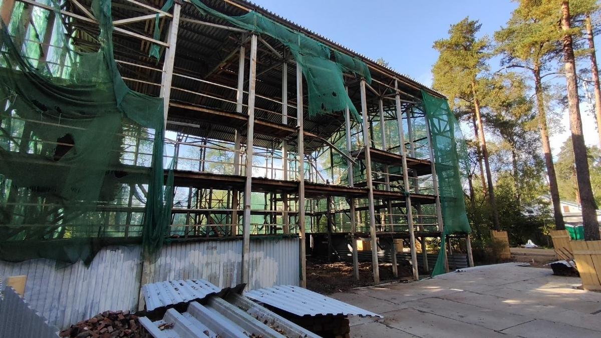 Фото: Татьяна Владиславская / «Живой город»