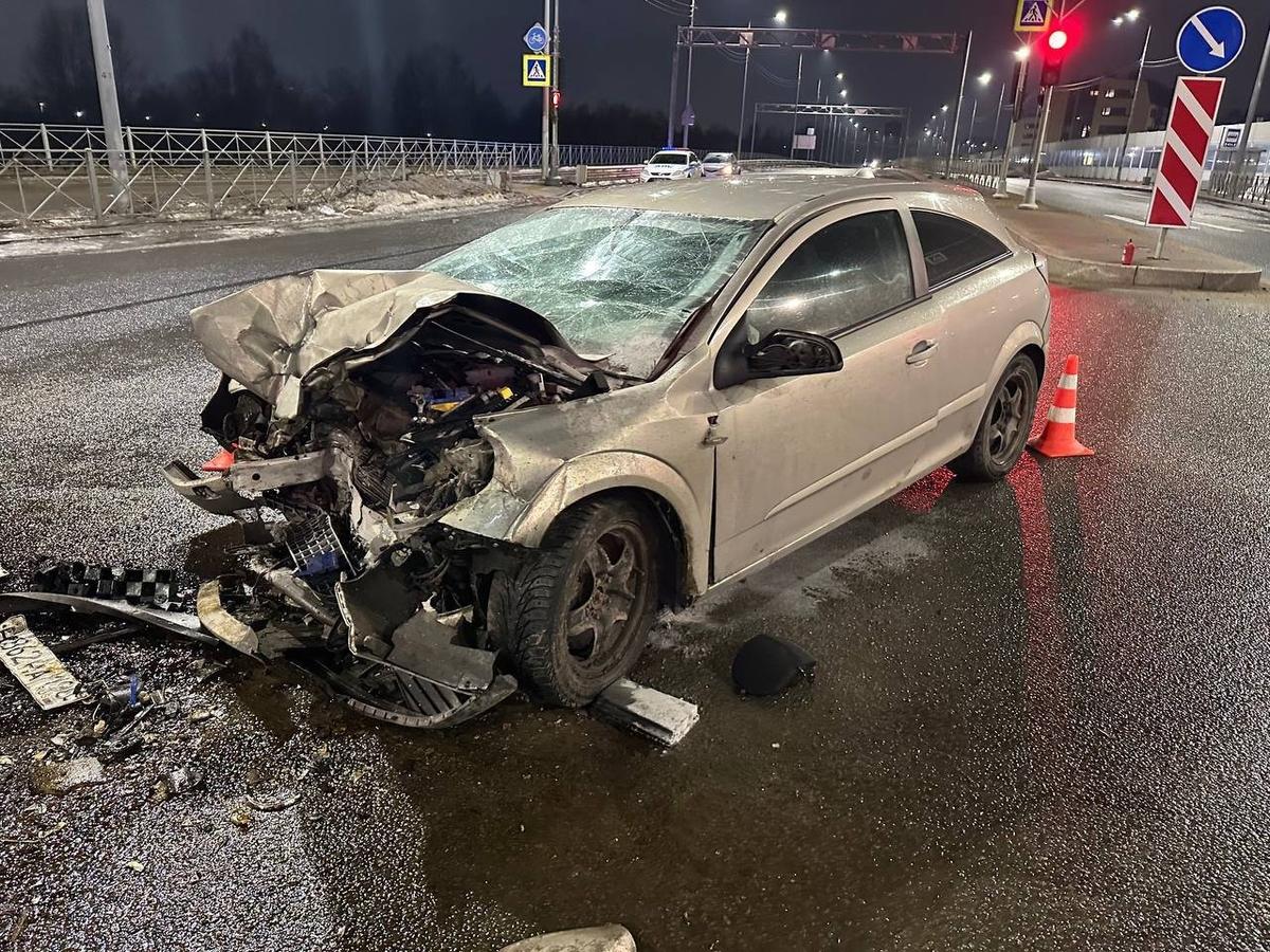 Фото: ГУ МВД по Петербургу и Ленобласти