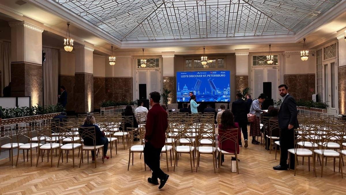 Фото: Любовь Смирнова / МР7