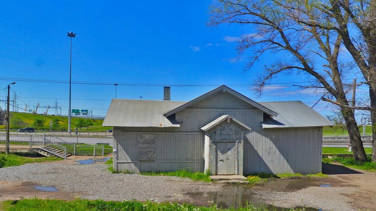 Фото: «Яндекс. Панорамы»