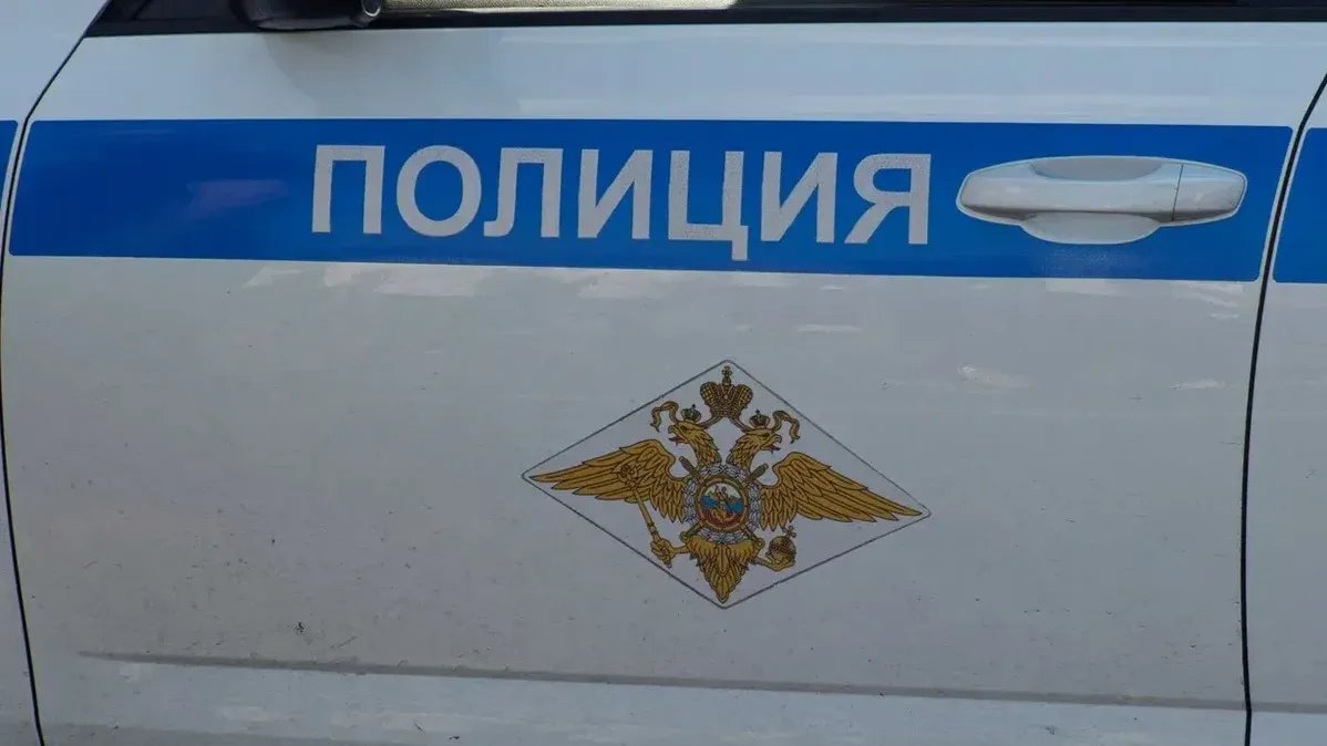 Фото: Дмитрий Абрамов / MR7