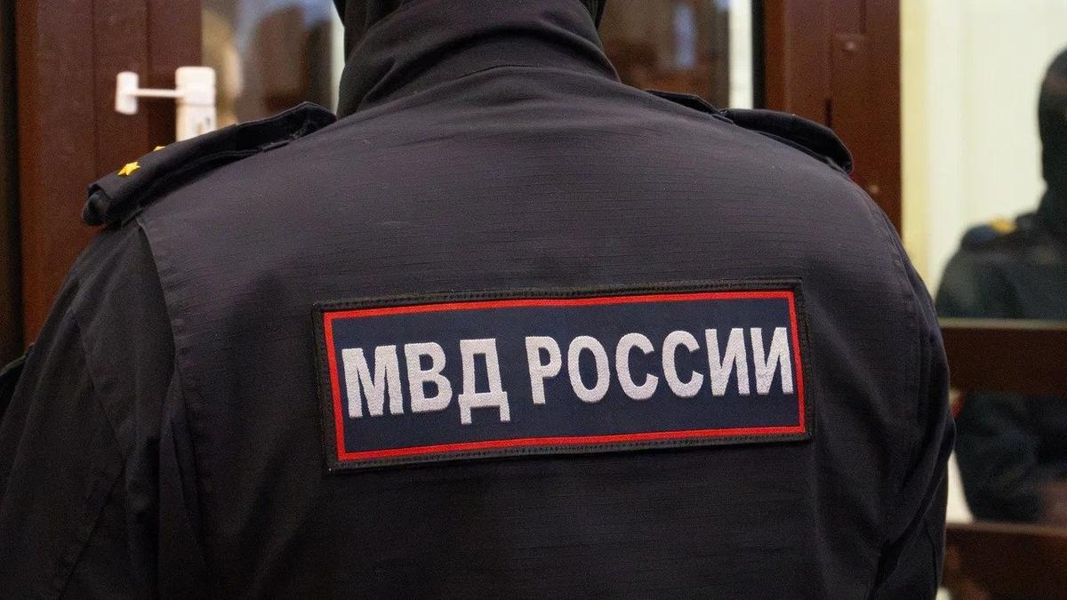 Фото: Дмитрий Абрамов / MR7