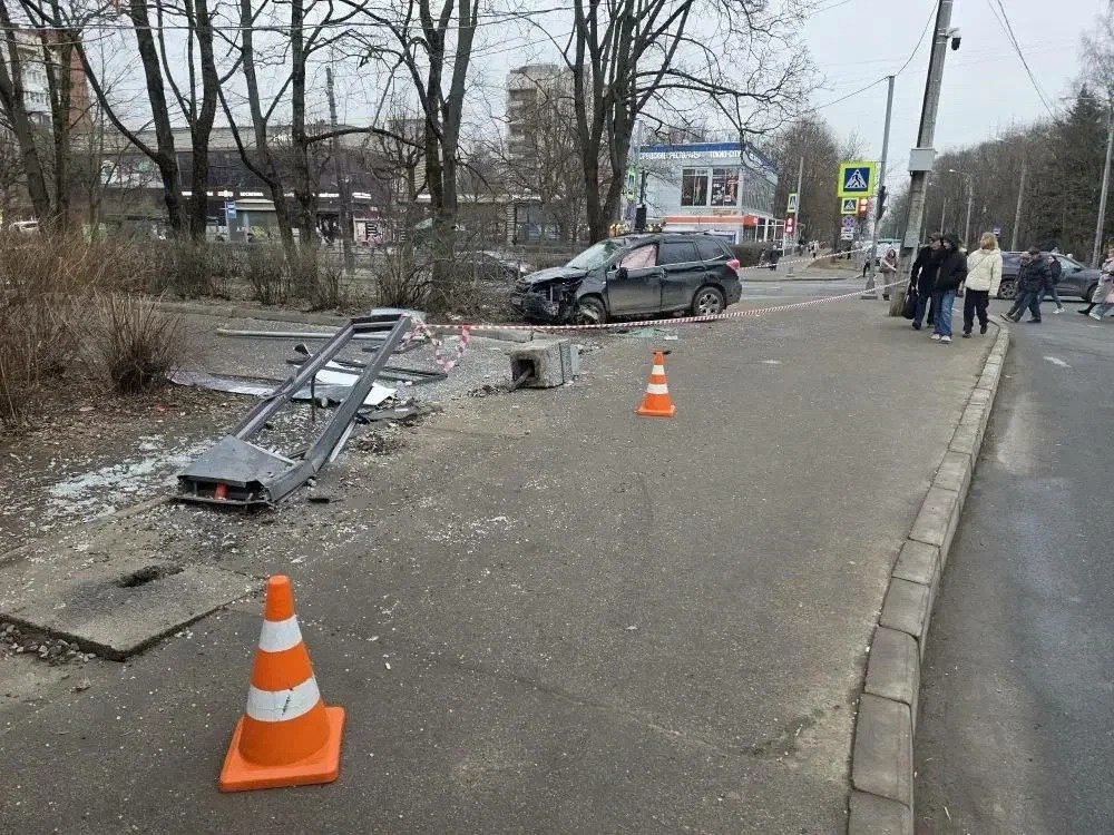 Фото: ГУ МВД по Петербургу и Ленобласти