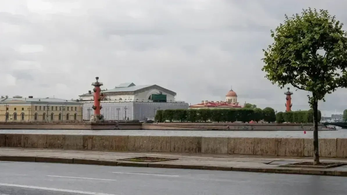 Новый подрядчик отреставрирует здание Биржи в Петербурге к октябрю 2026 года за 1,39 млрд рублей
