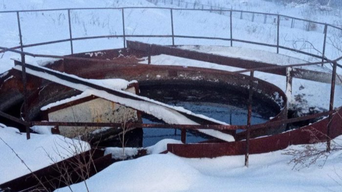 Фото: пресс-служба Северо-Западного управления Росприроднадзора