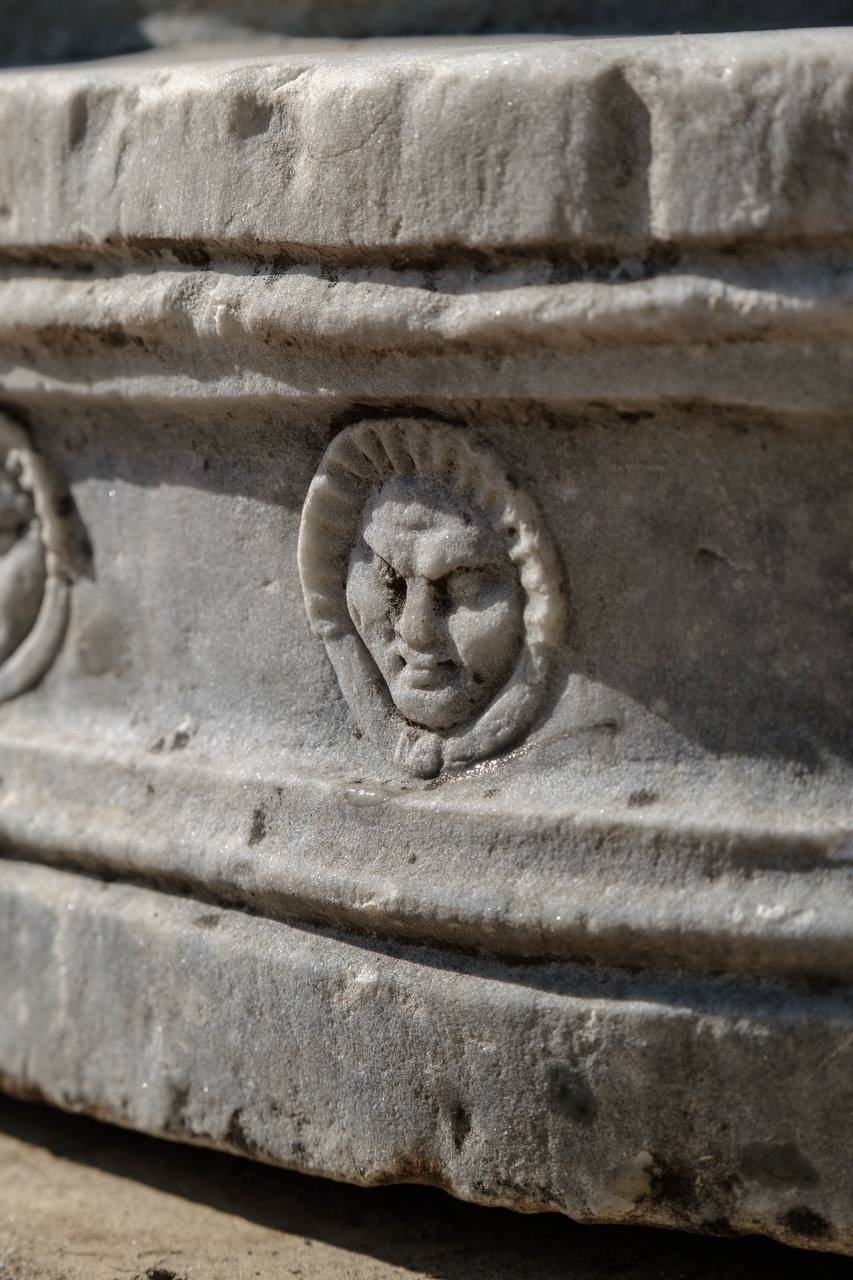 Фото: музей-заповедник «Гатчина»