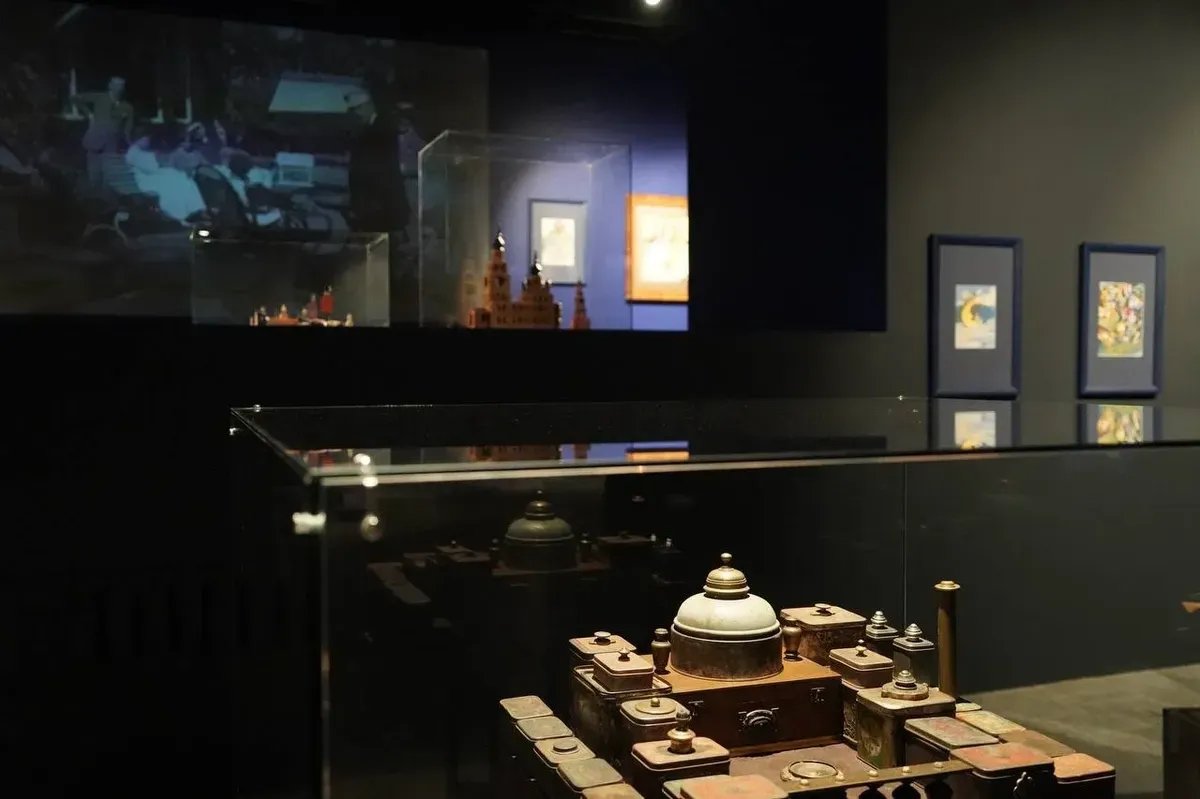 Фото: Павел Борисенко / MR7