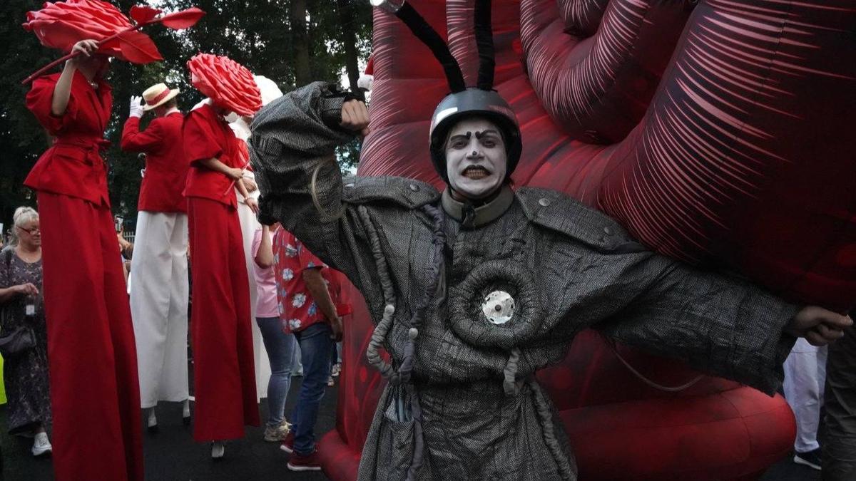 Фото: Павел Борисенко / МР7