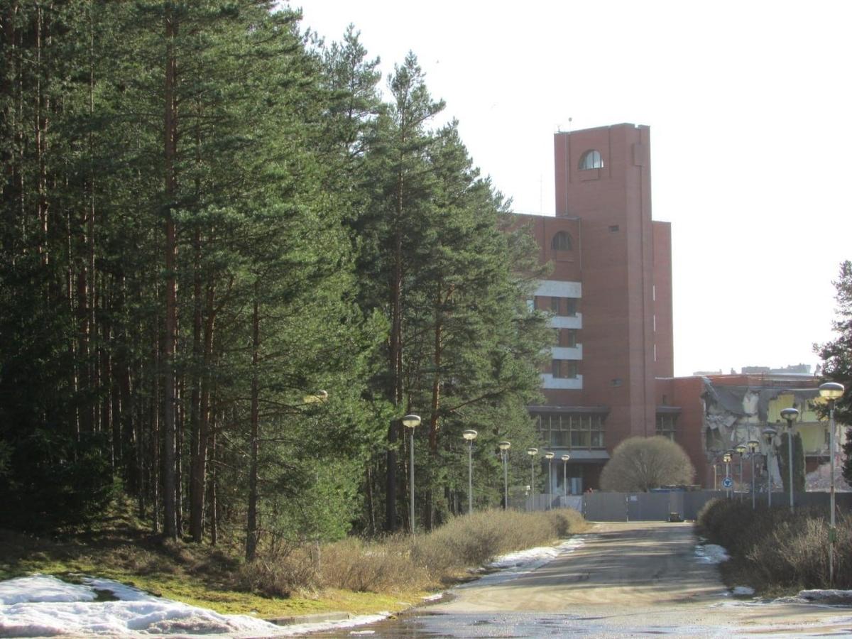 Фото: Виктор Мудров / «Живой город»