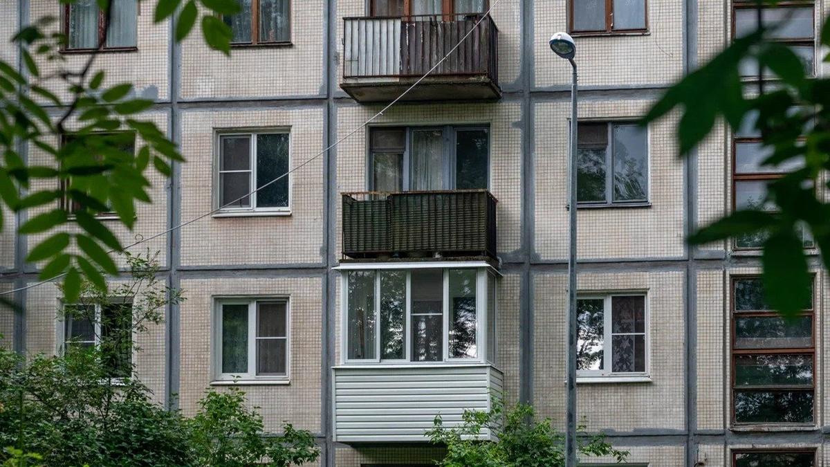 Ещё в шести районах Петербурга ограничат высотность застройки кварталов, попадающих под КРТ