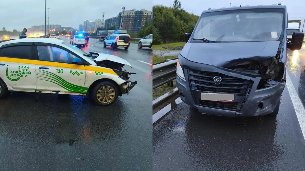 Фото: ГУ МВД по СПб и ЛО