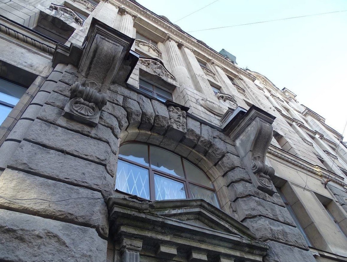 Фото: КГИОП Петербурга